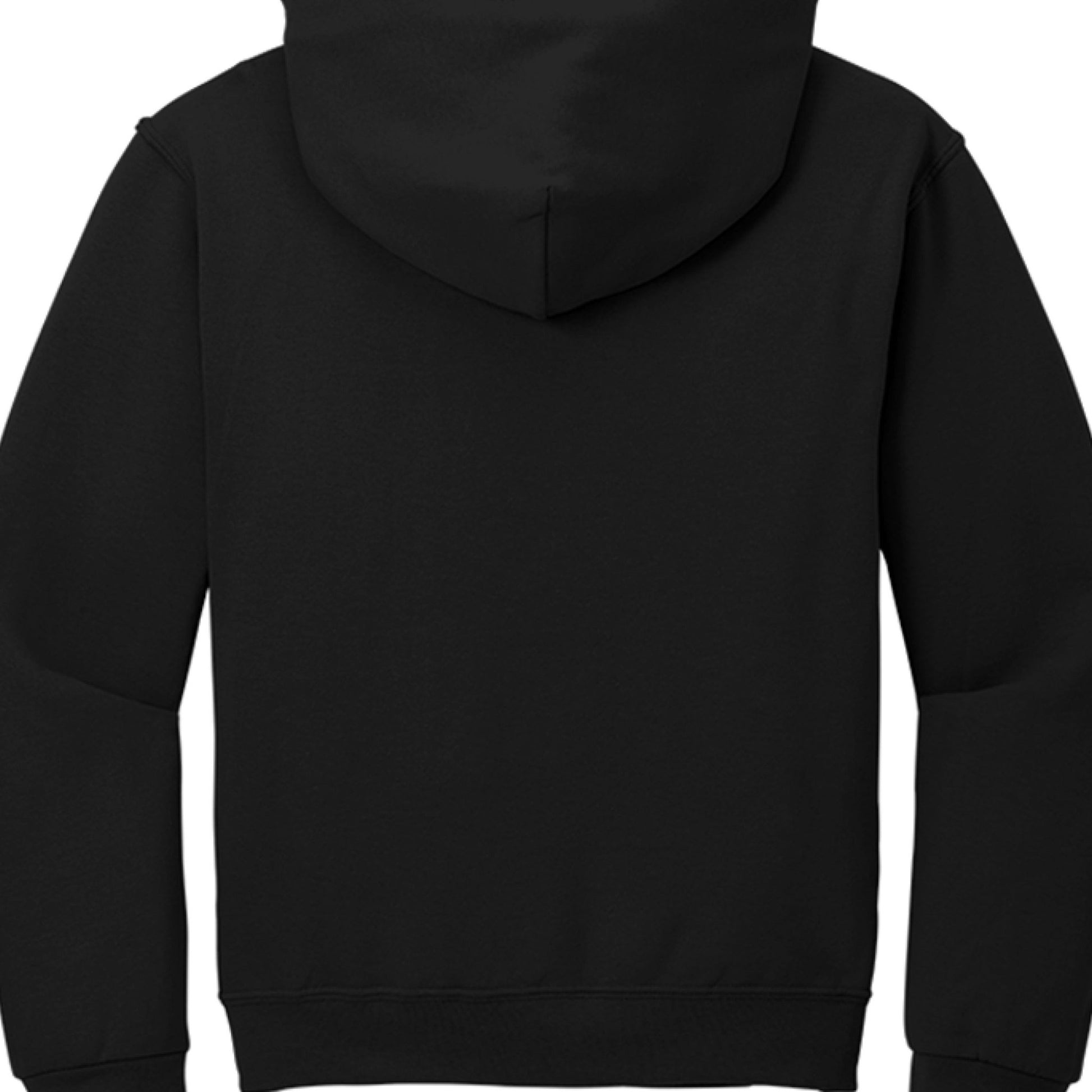 Glow N Flow Studio Hoodie - Glow N Flow Studio 777