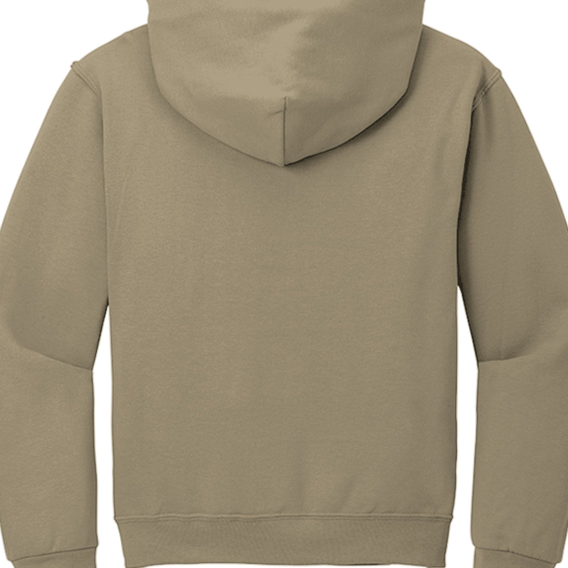Glow N Flow Studio Hoodie - Glow N Flow Studio 777