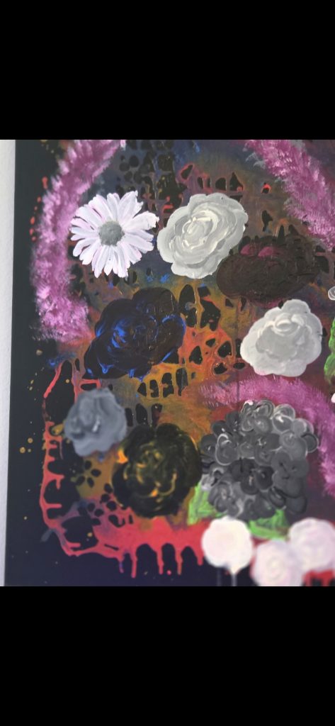 Jacinda Enchanted Glowing Garden — view 4